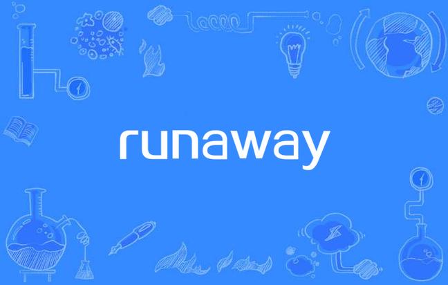run away高清 在线播放游戏截图