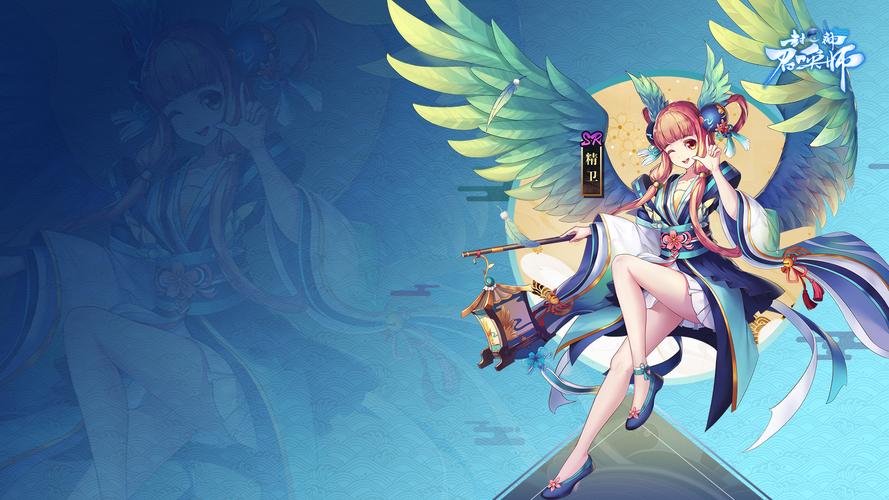 封神召唤师手游官网游戏截图