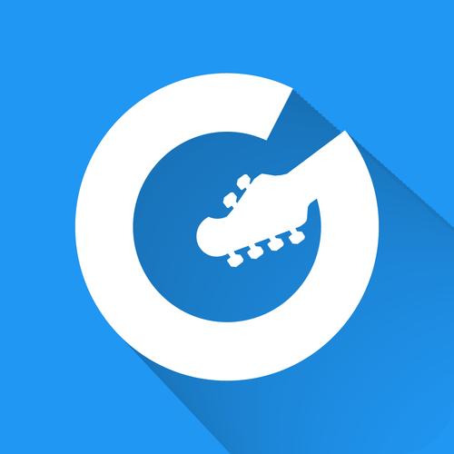 学吉他的软件游戏截图