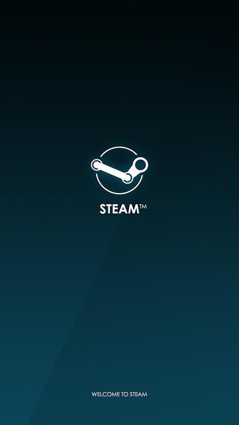 steam官网手机端