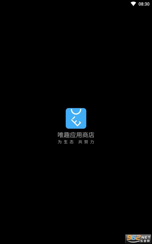 唯趣应用商店APP