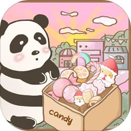美食梦工厂糖果篇游戏截图
