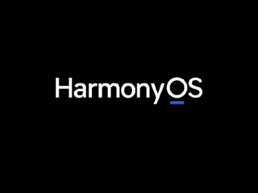 HarmonyOS开机动画