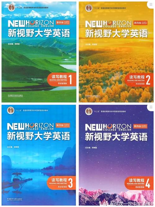 新视野大学英语第四版游戏截图
