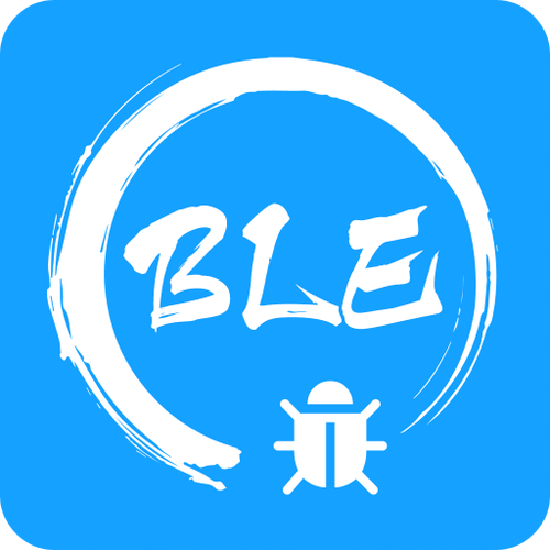 ble调试助手官方正版
