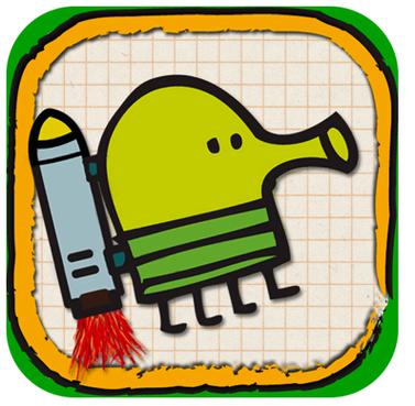 doodle jump官方缩略图