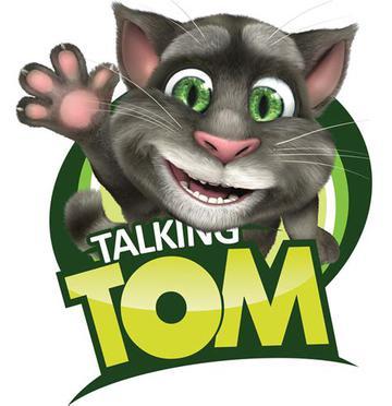 会说话的猫TalkingCat
