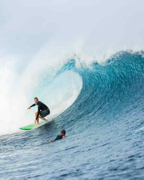 surfboard最新版