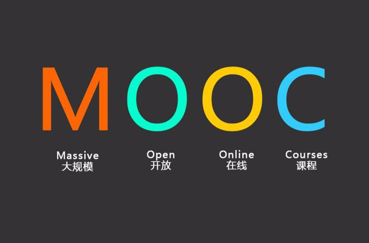 mooc慕课官网入口图标