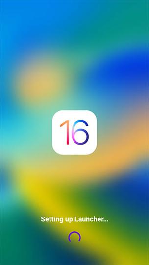 ios Launcher官网入口