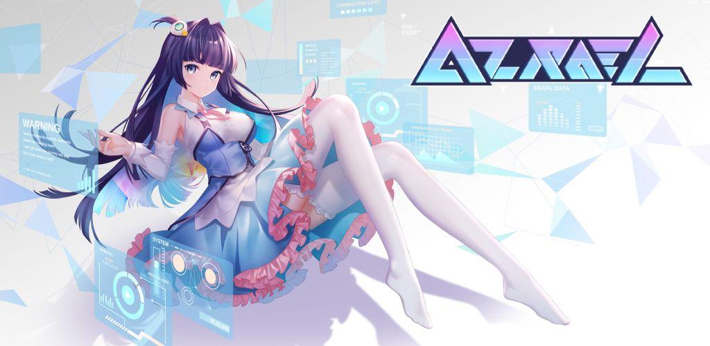 AZRAEL游戏游戏截图
