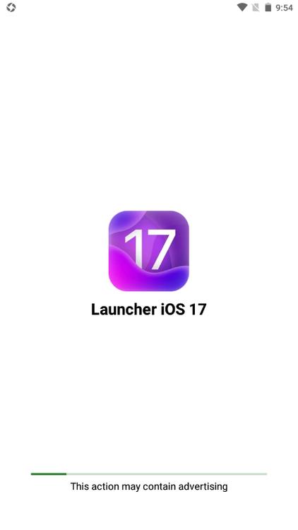 ios launcher 安卓版游戏截图
