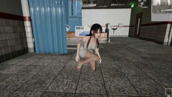 狱中少女汉化版最新版本更新内容介绍游戏截图