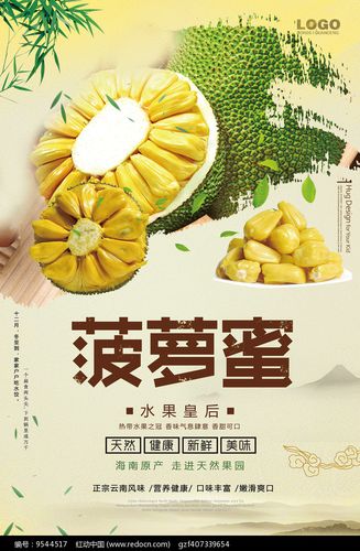 菠萝菠萝蜜怎么吃视频