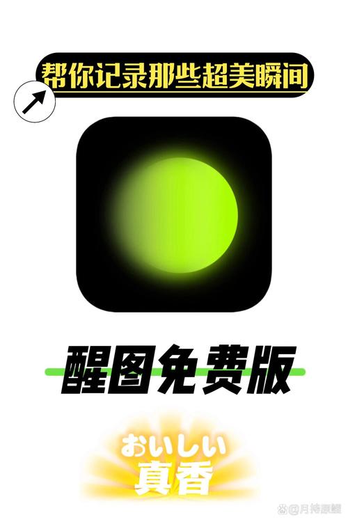 醒图画app官方最新版本2023