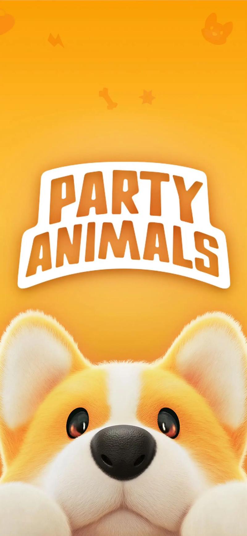 猛兽派对(steam手机版)