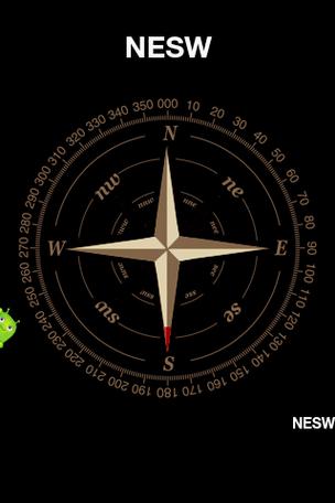 地图指南针手机版完结版游戏截图