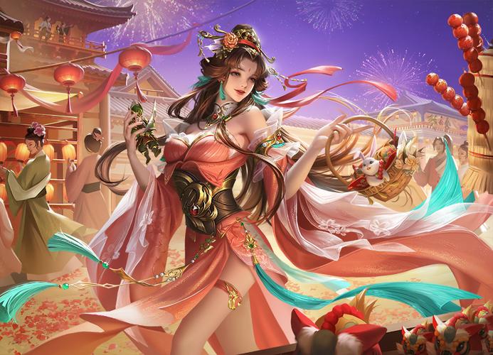 胡金定三国杀游戏截图