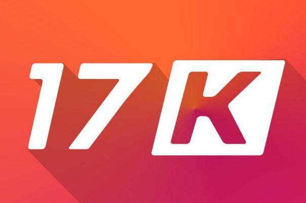 17K小说