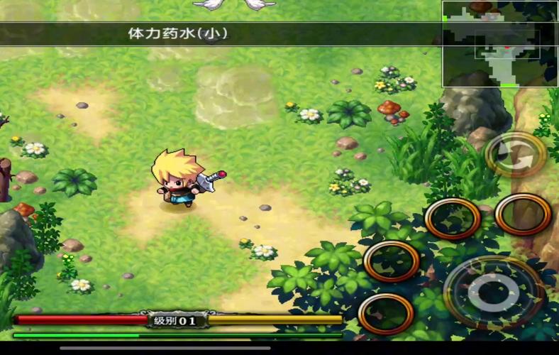 泽诺尼亚4无限属性点中文版