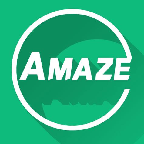 AMAZE游戏