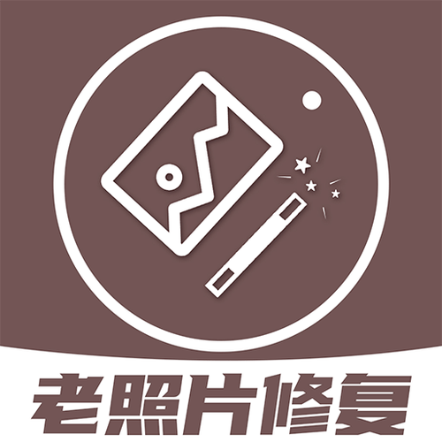 myheritage老照片修复图标
