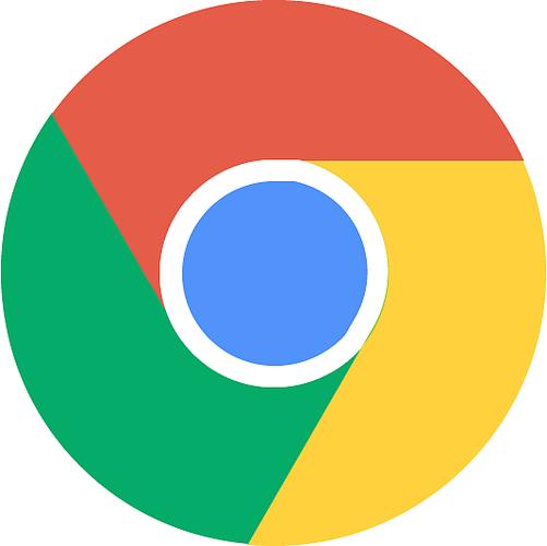 谷歌浏览器简化版安卓游戏截图