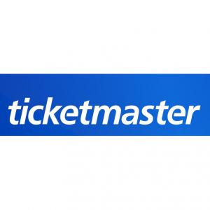 ticketmaster官网售票