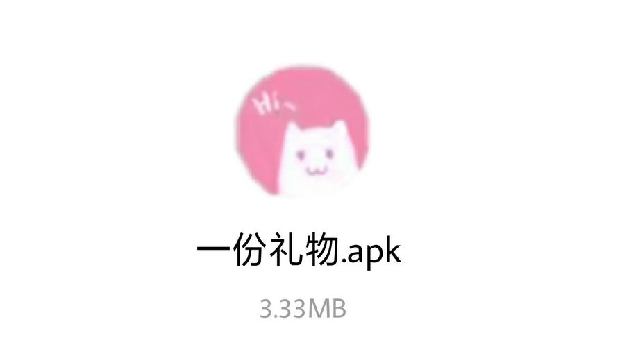 一份礼物apk.1.0 安卓版图标
