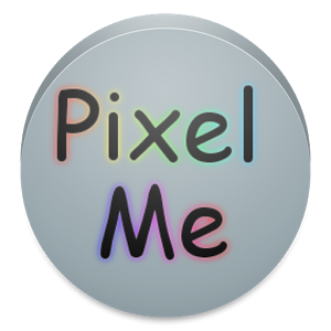 pixelme官方中文版最新版本更新内容图标