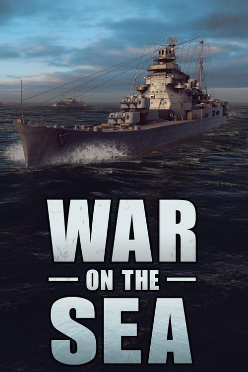 war on the sea手机版游戏截图