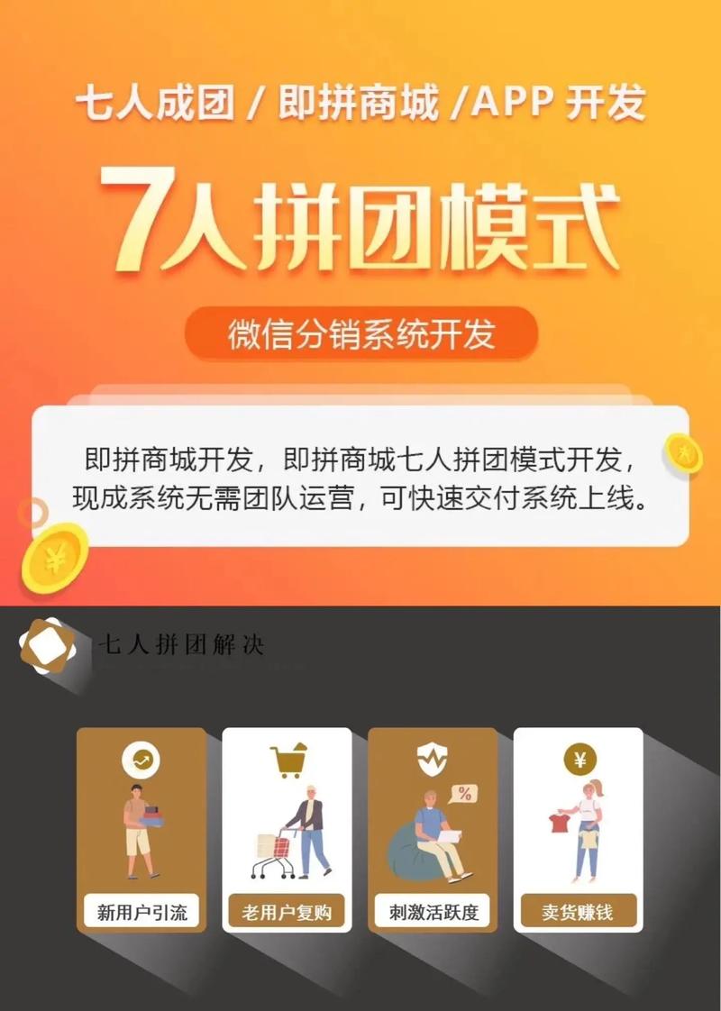 拼团呀app安卓版