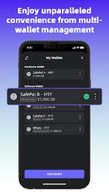 safepal安卓版