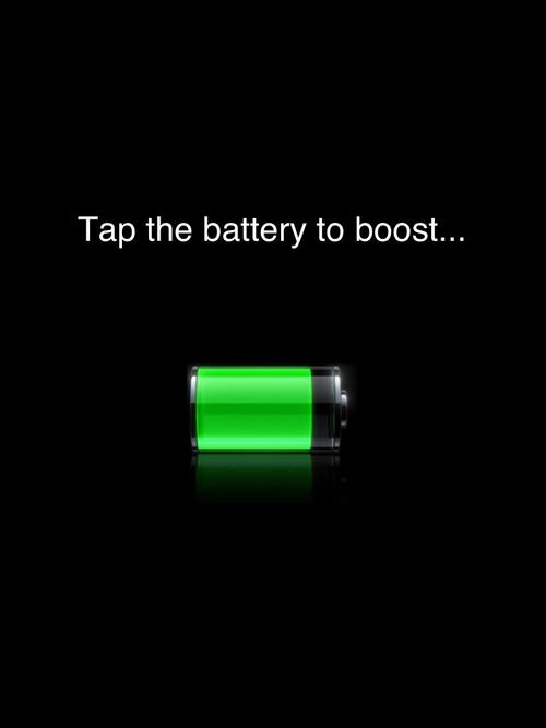 BatteryLife2.0版本最新更新内容