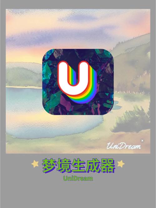 unideram梦境生成器破解版游戏截图