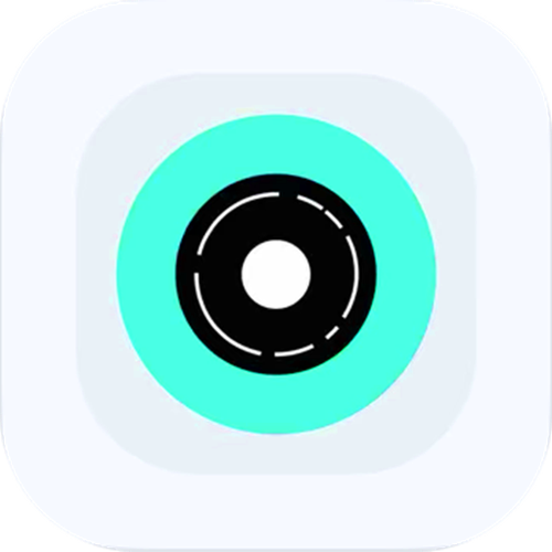 自带滤镜的相机app