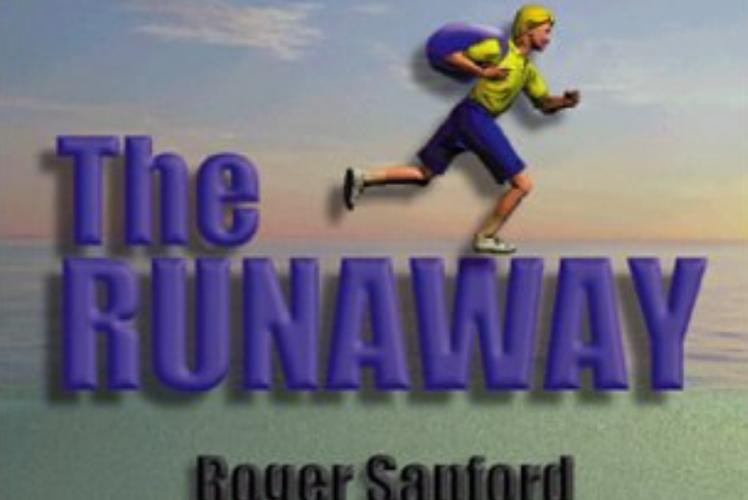 run away无删减版阅读游戏截图