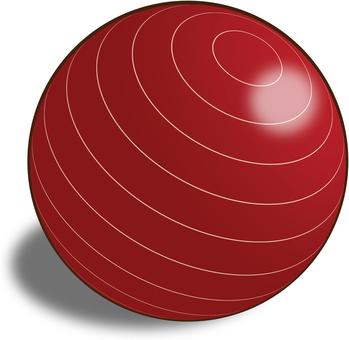 balance平衡球游戏截图