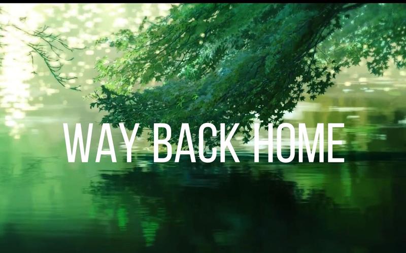 a way back home游戏游戏截图