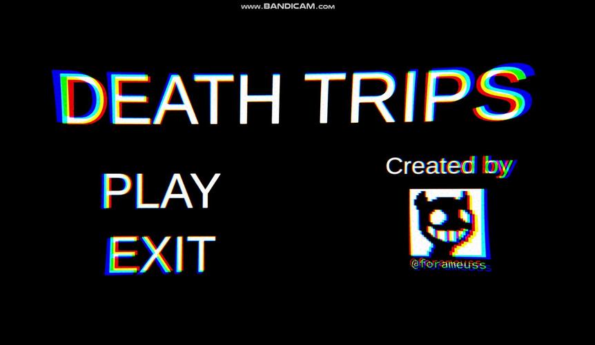 死亡旅馆安装游戏截图