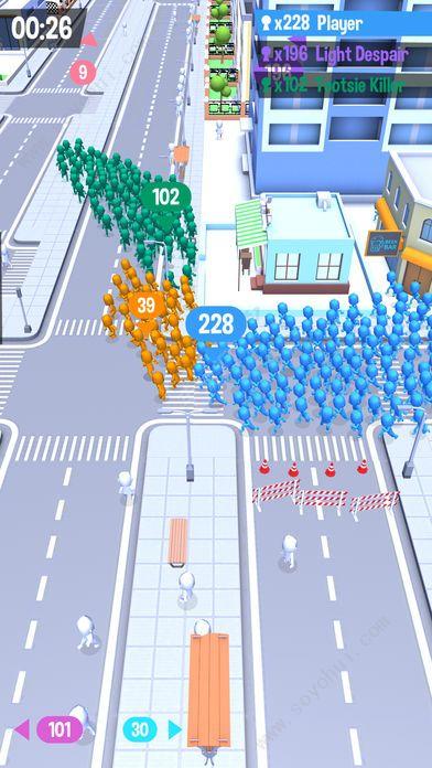 crowd city安卓游戏截图