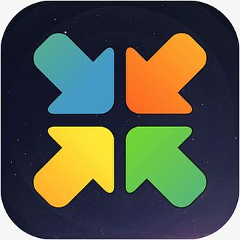 桌面图标秀app
