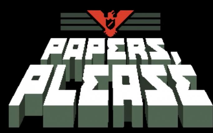 papers please安卓游戏截图