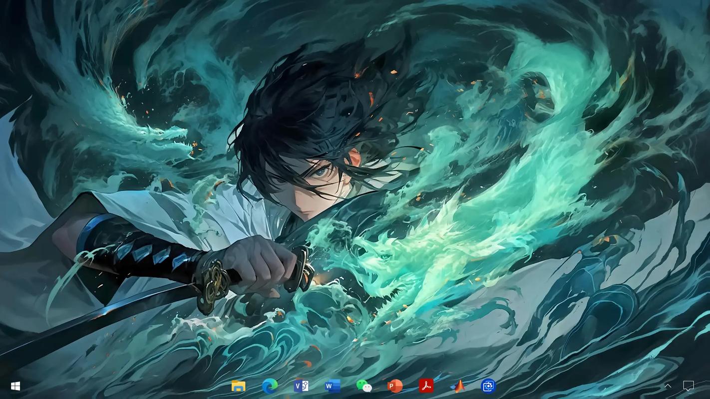 wallpaper壁纸推荐