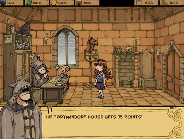 witchtrainer汉化版1.6