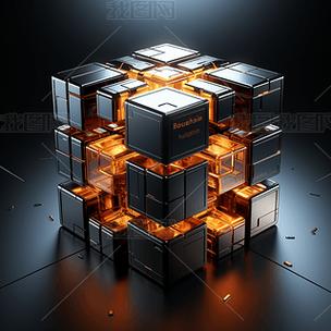 匹配魔方3D