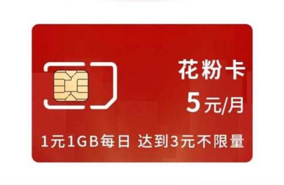 华为花粉卡官网游戏截图
