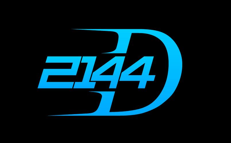 2144