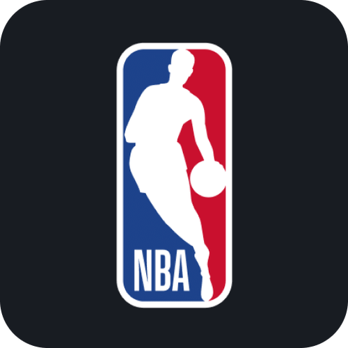 NBA篮球安装