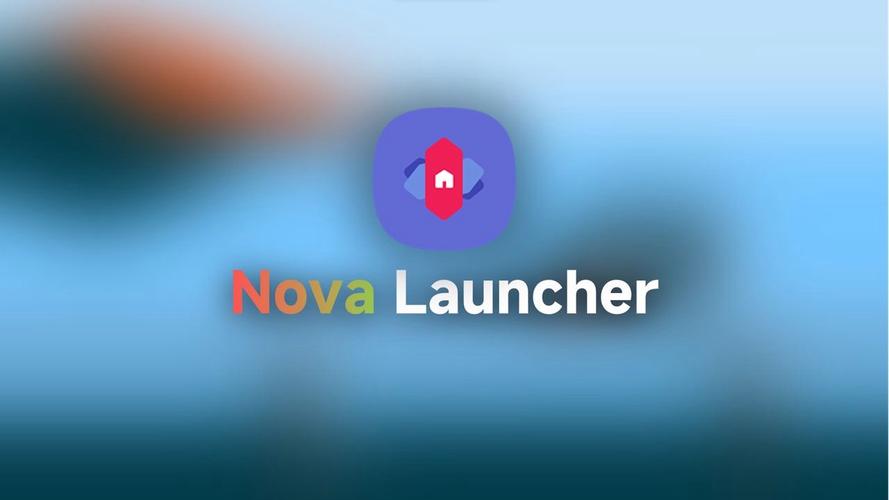 novalauncher中文版